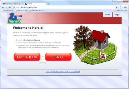 Herald