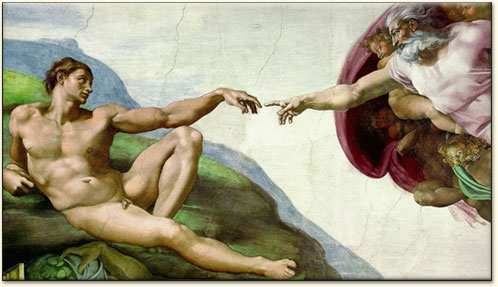 Michaelangelo